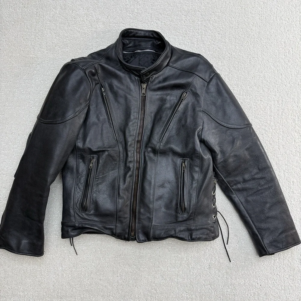 Walter Dyer Is Leather walter dyer